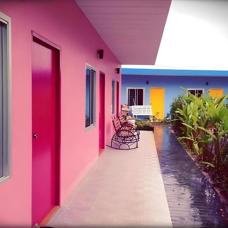 Rommai Rimnaam Resort Ρανόνγκ Εξωτερικό φωτογραφία