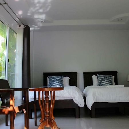 Rommai Rimnaam Resort Ρανόνγκ Εξωτερικό φωτογραφία