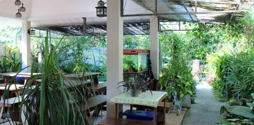 Rommai Rimnaam Resort Ρανόνγκ Εξωτερικό φωτογραφία
