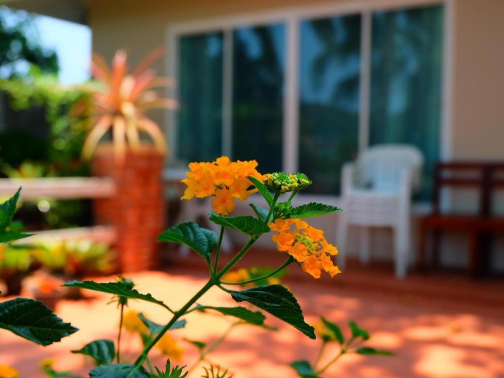 Rommai Rimnaam Resort Ρανόνγκ Εξωτερικό φωτογραφία