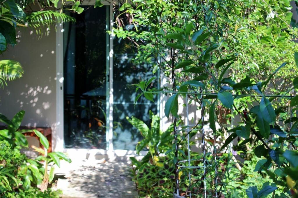 Rommai Rimnaam Resort Ρανόνγκ Εξωτερικό φωτογραφία