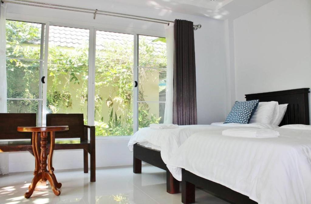 Rommai Rimnaam Resort Ρανόνγκ Εξωτερικό φωτογραφία