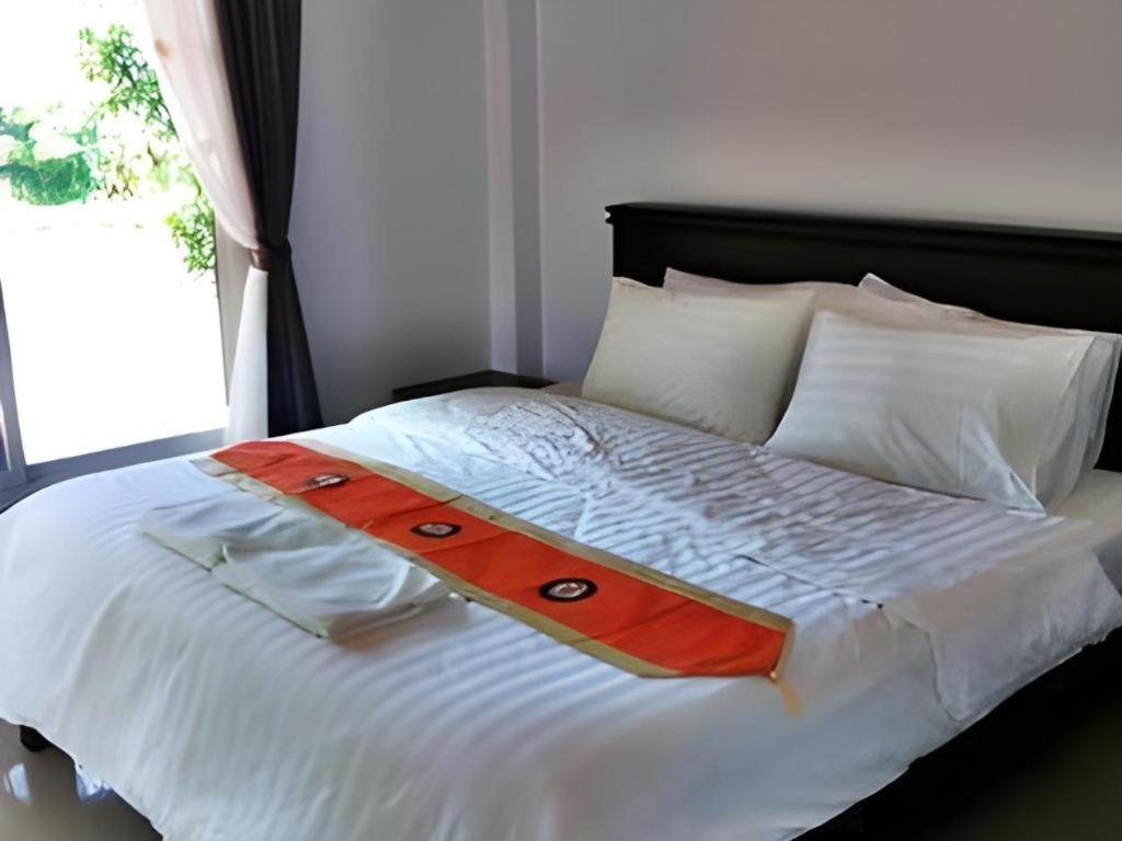 Rommai Rimnaam Resort Ρανόνγκ Εξωτερικό φωτογραφία