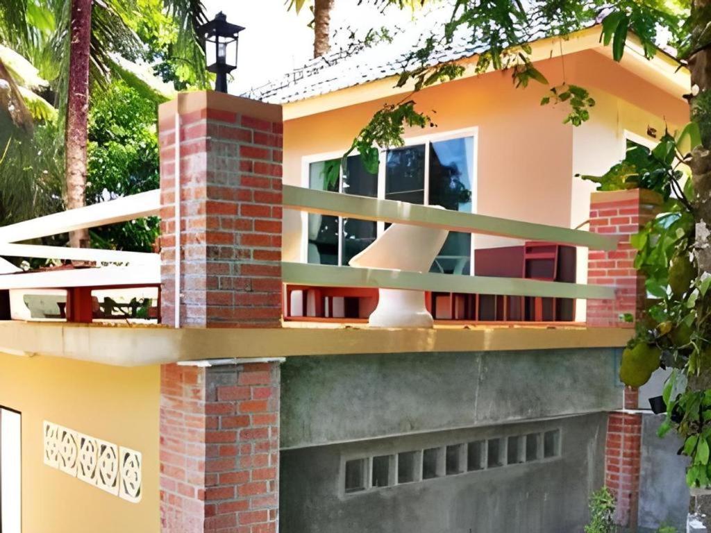 Rommai Rimnaam Resort Ρανόνγκ Εξωτερικό φωτογραφία