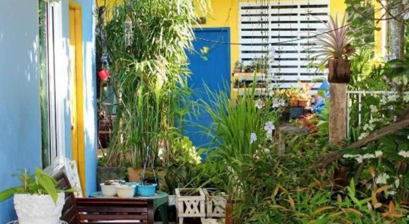 Rommai Rimnaam Resort Ρανόνγκ Εξωτερικό φωτογραφία