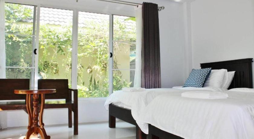 Rommai Rimnaam Resort Ρανόνγκ Εξωτερικό φωτογραφία
