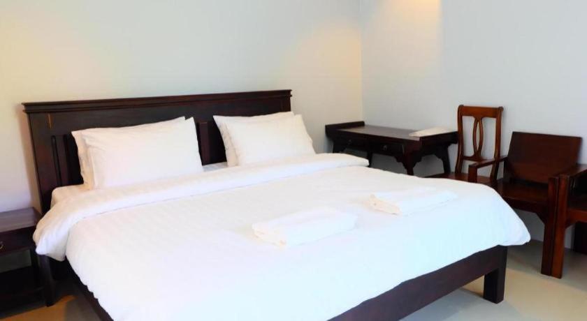 Rommai Rimnaam Resort Ρανόνγκ Εξωτερικό φωτογραφία