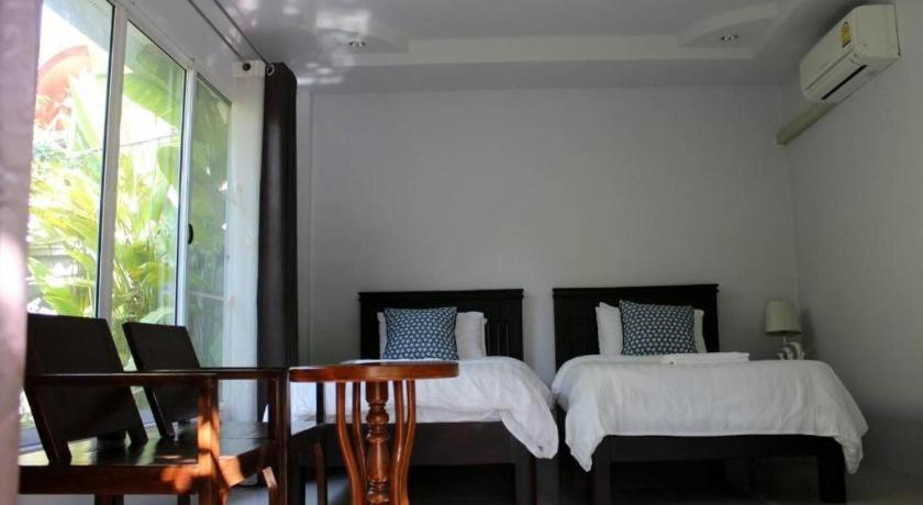 Rommai Rimnaam Resort Ρανόνγκ Εξωτερικό φωτογραφία
