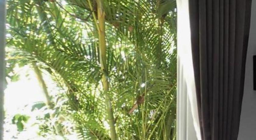 Rommai Rimnaam Resort Ρανόνγκ Εξωτερικό φωτογραφία